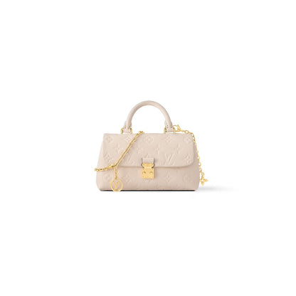 LV Nano Madeleine(HIGH-END GRADE)