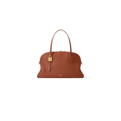 LV Low Key Duffle Tote