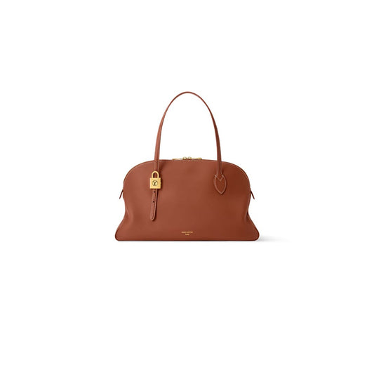 LV Low Key Duffle Tote