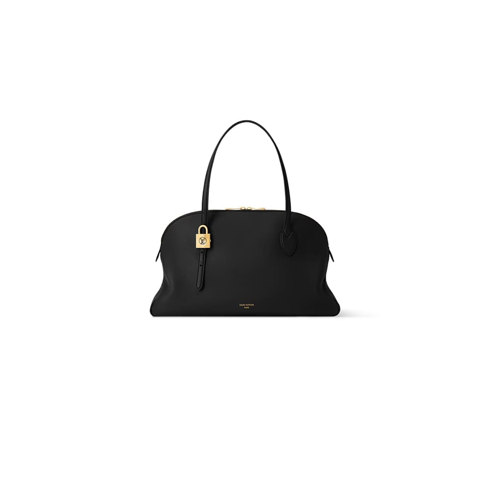 LV Low Key Duffle Tote