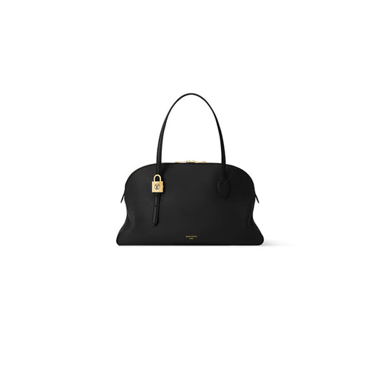 LV Low Key Duffle Tote
