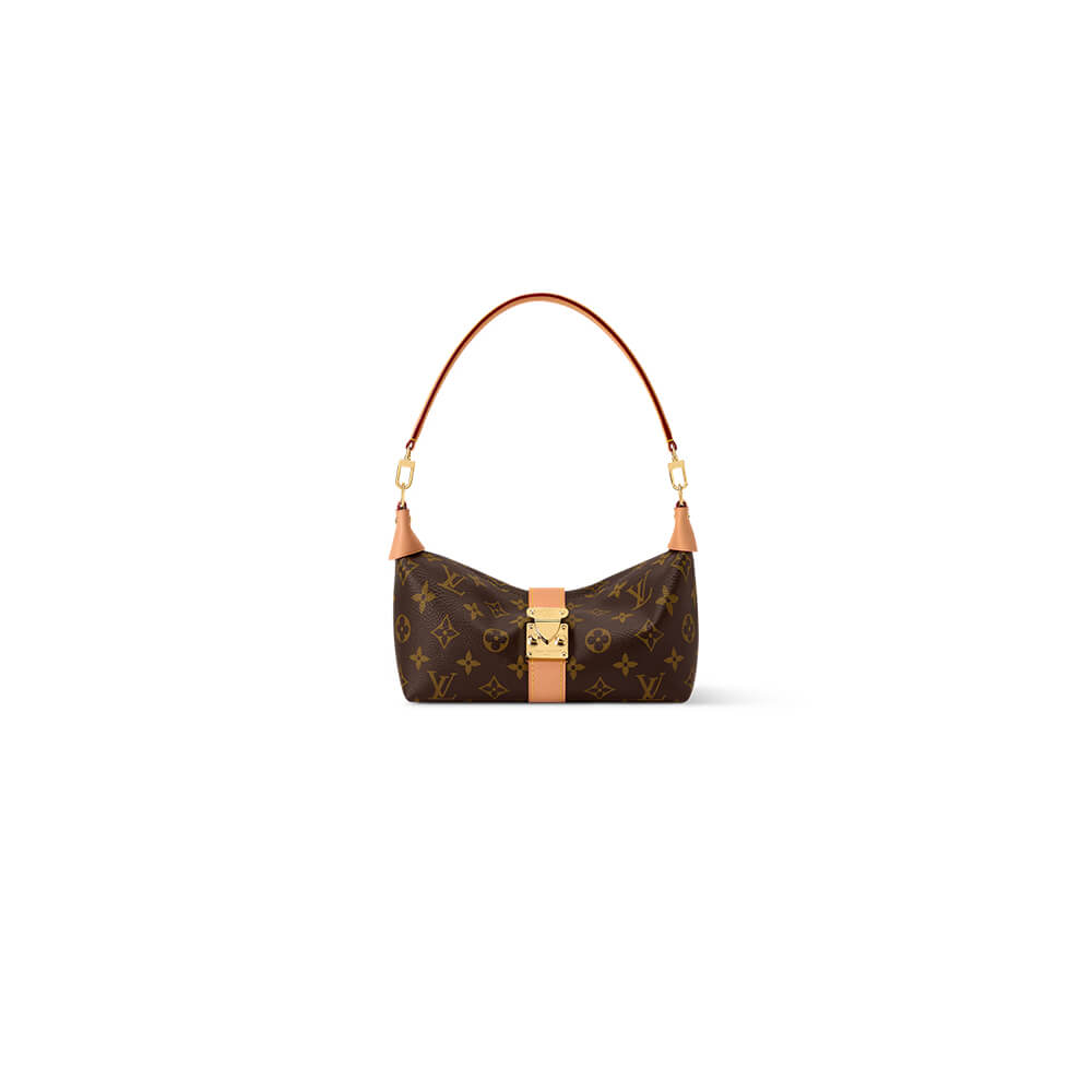 LV Pochette Mia(HIGH-END GRADE)