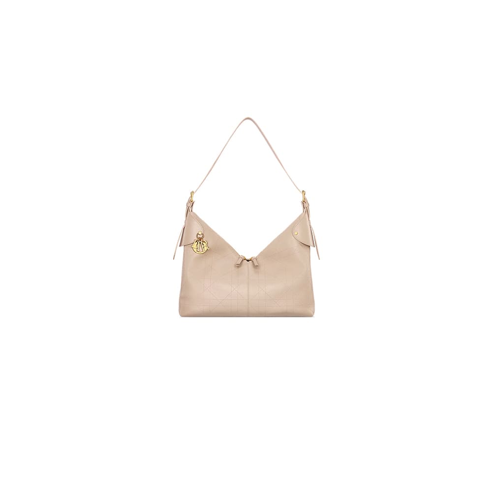 Dior Large Dior Voyage Bag