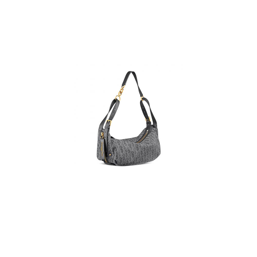 Dior Medium D-Journey Bag(HIGH-END GRADE)