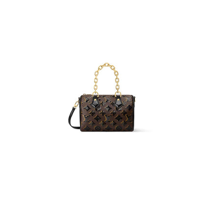LV Speedy Bandouliere 20(HIGH-END GRADE)