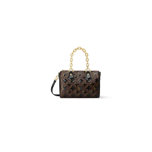 LV Speedy Bandouliere 20(HIGH-END GRADE)