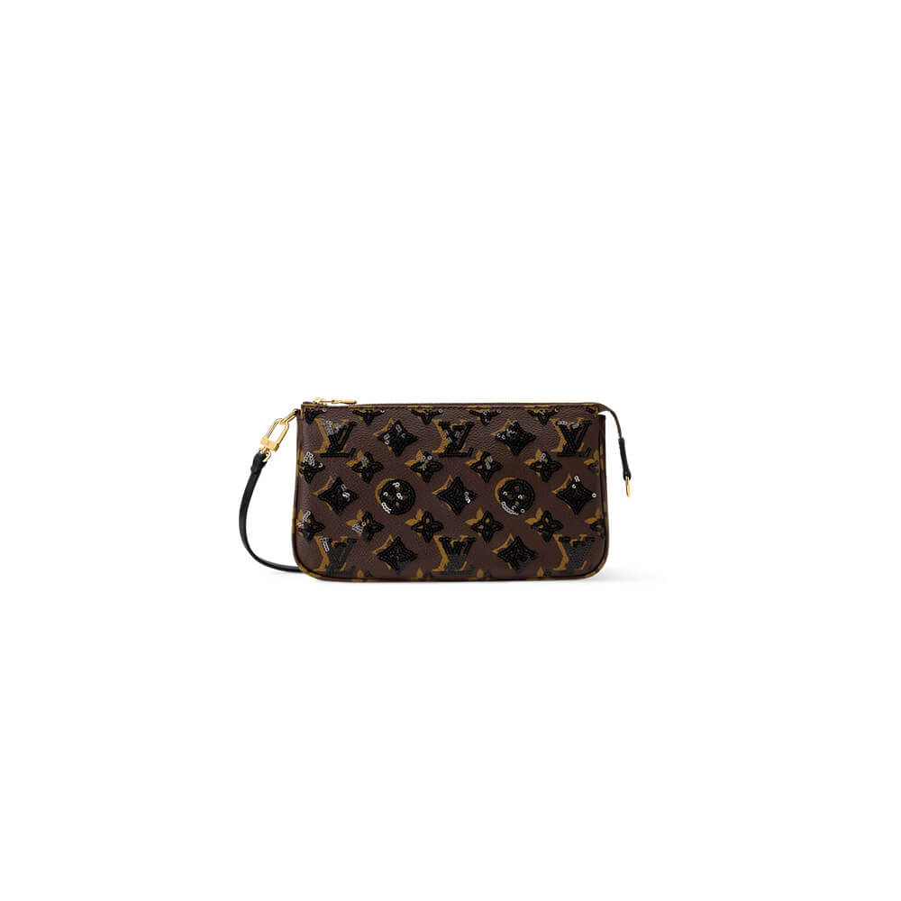 LV Pochette Accessoires(HIGH-END GRADE)