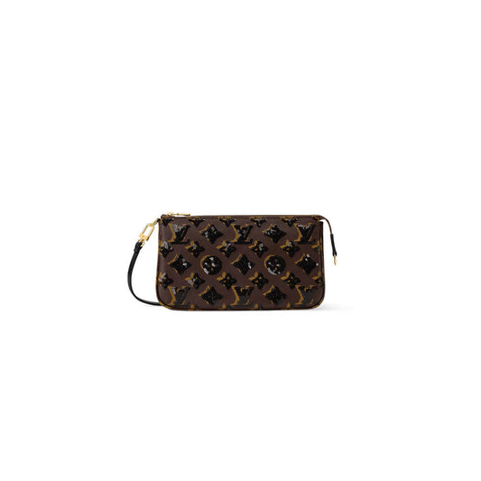 LV Pochette Accessoires(HIGH-END GRADE)