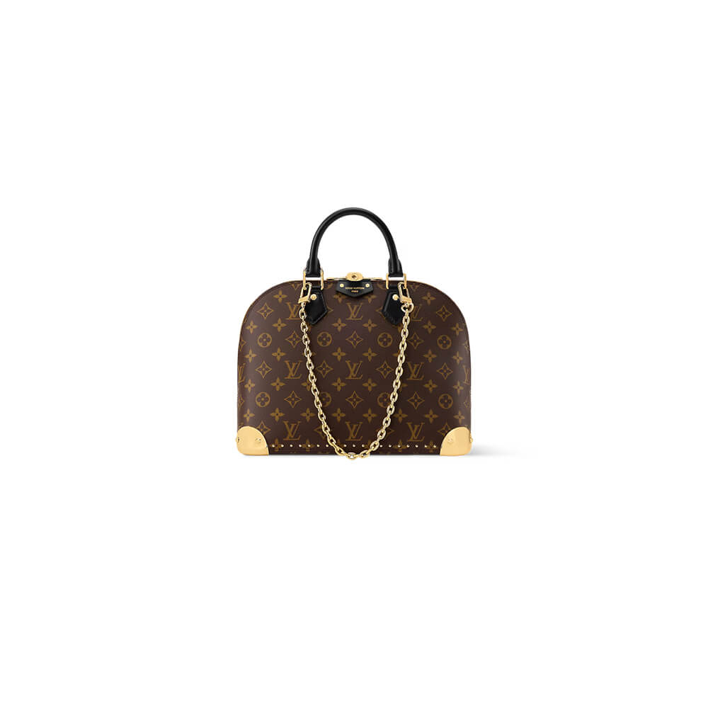 LV Alma Trunk PM(HIGH-END GRADE)