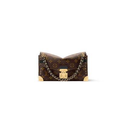 LV Trunkie East West(HIGH-END GRADE)