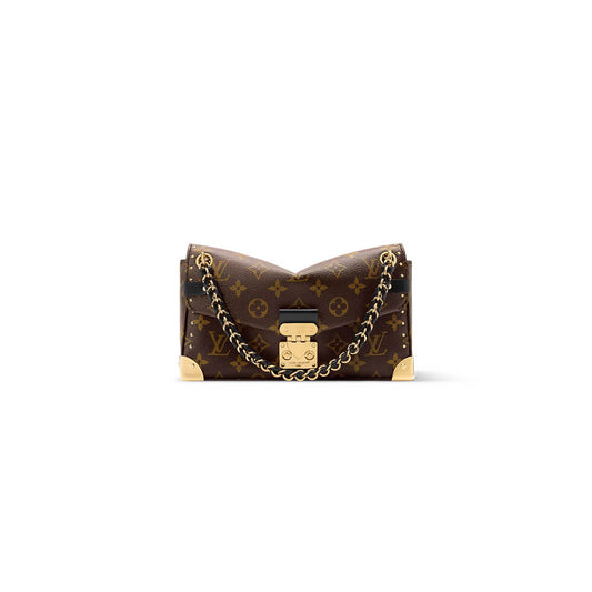 LV Trunkie East West(HIGH-END GRADE)