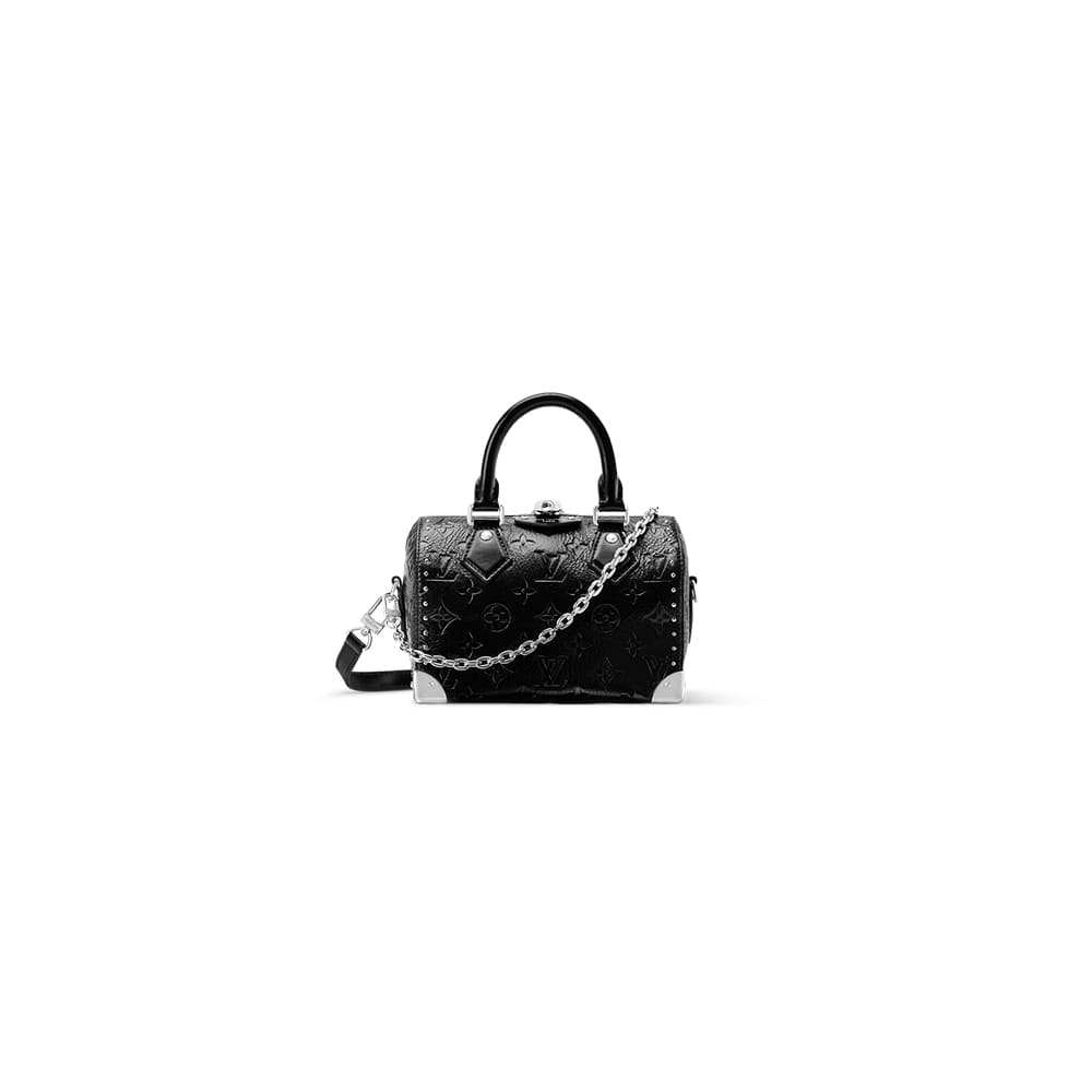 LV Speedy Trunk 20(HIGH-END GRADE)