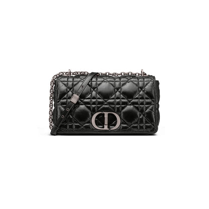 Large Dior Caro Bag