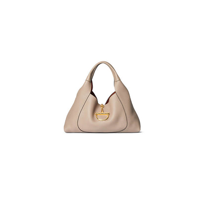 Gucci Softbit maxi shoulder bag(HIGH-END GRADE)