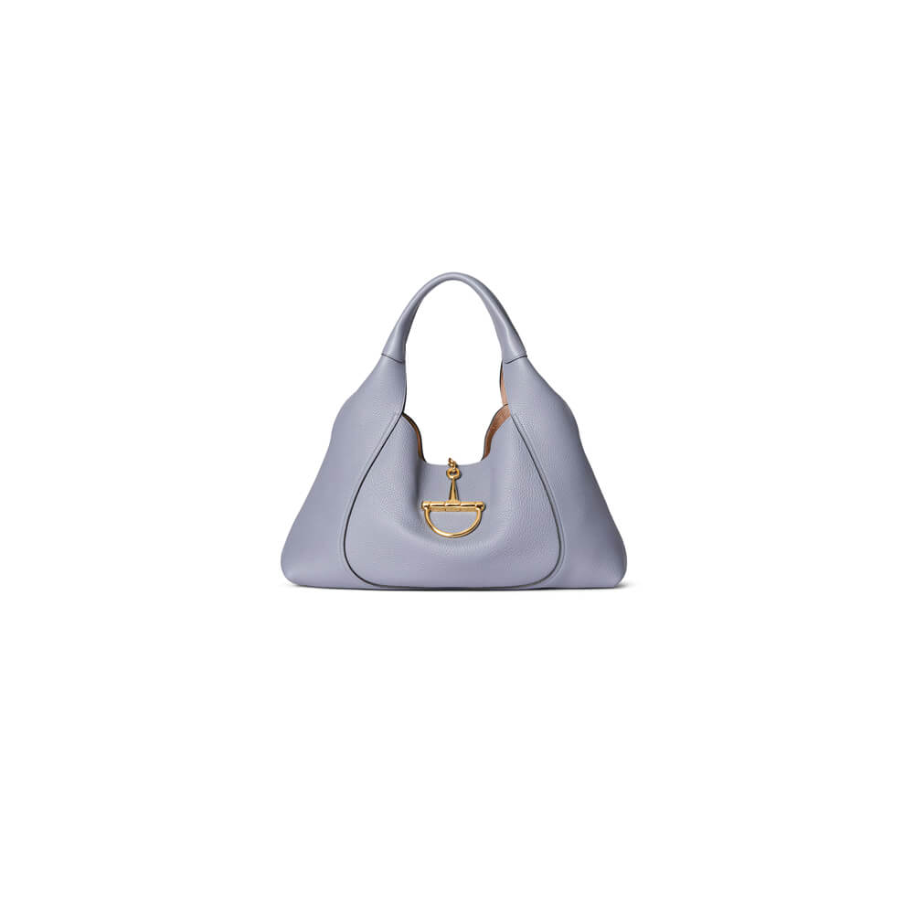Gucci Softbit maxi shoulder bag(HIGH-END GRADE)