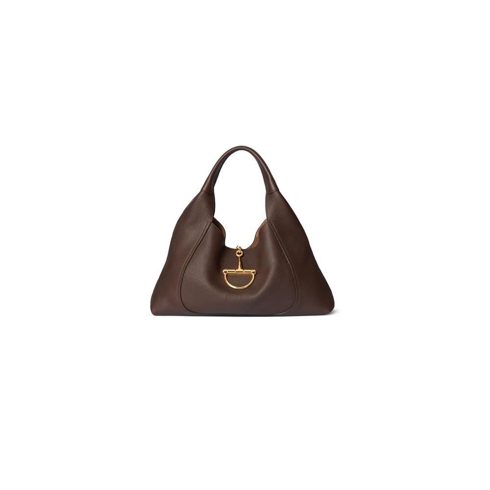 Gucci Softbit maxi shoulder bag(HIGH-END GRADE)
