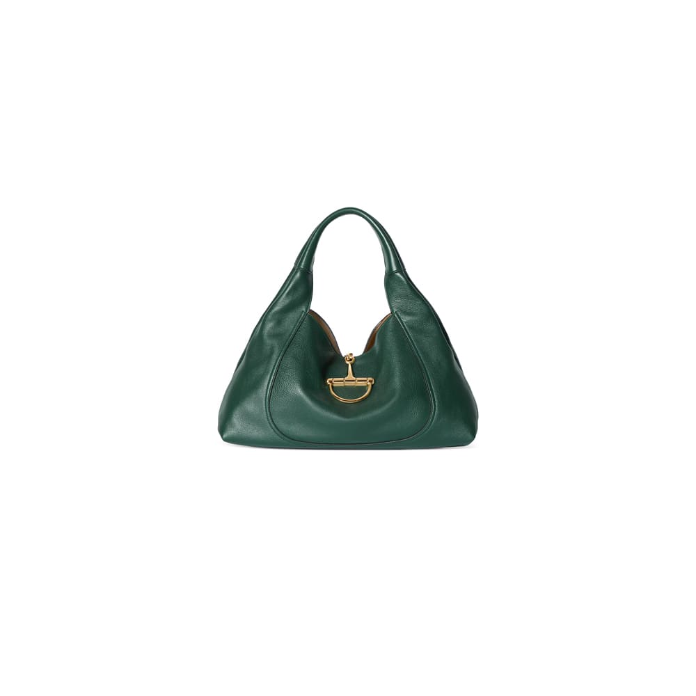 Gucci Softbit maxi shoulder bag(HIGH-END GRADE)