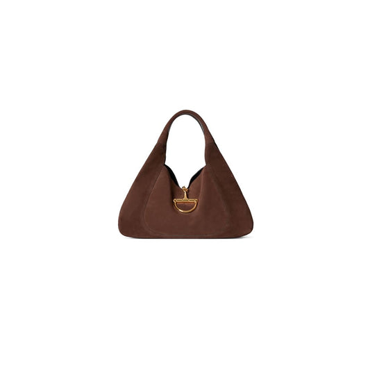 Gucci Softbit maxi shoulder bag(HIGH-END GRADE)