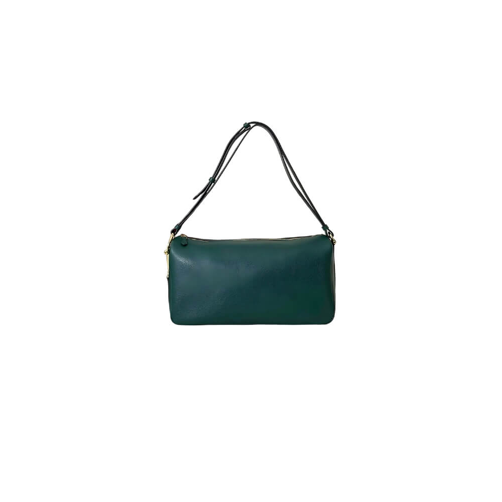 Gucci Half Horsebit large shoulder bag