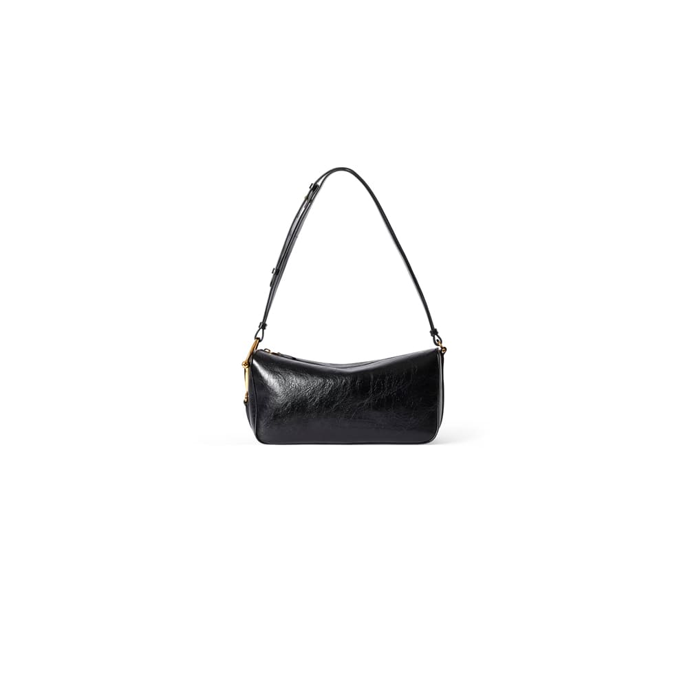 Gucci Half Horsebit large shoulder bag
