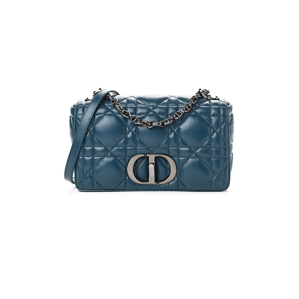 Large Dior Caro Bag