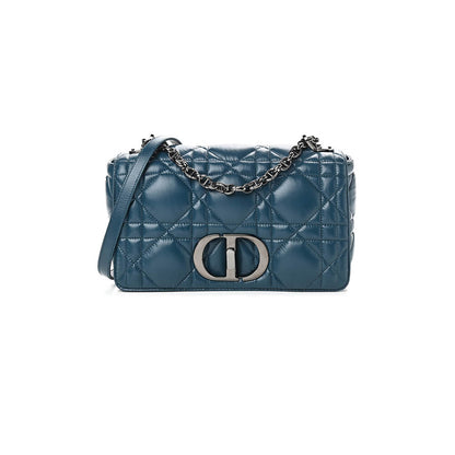 Large Dior Caro Bag