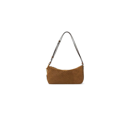 Gucci Half Horsebit large shoulder bag