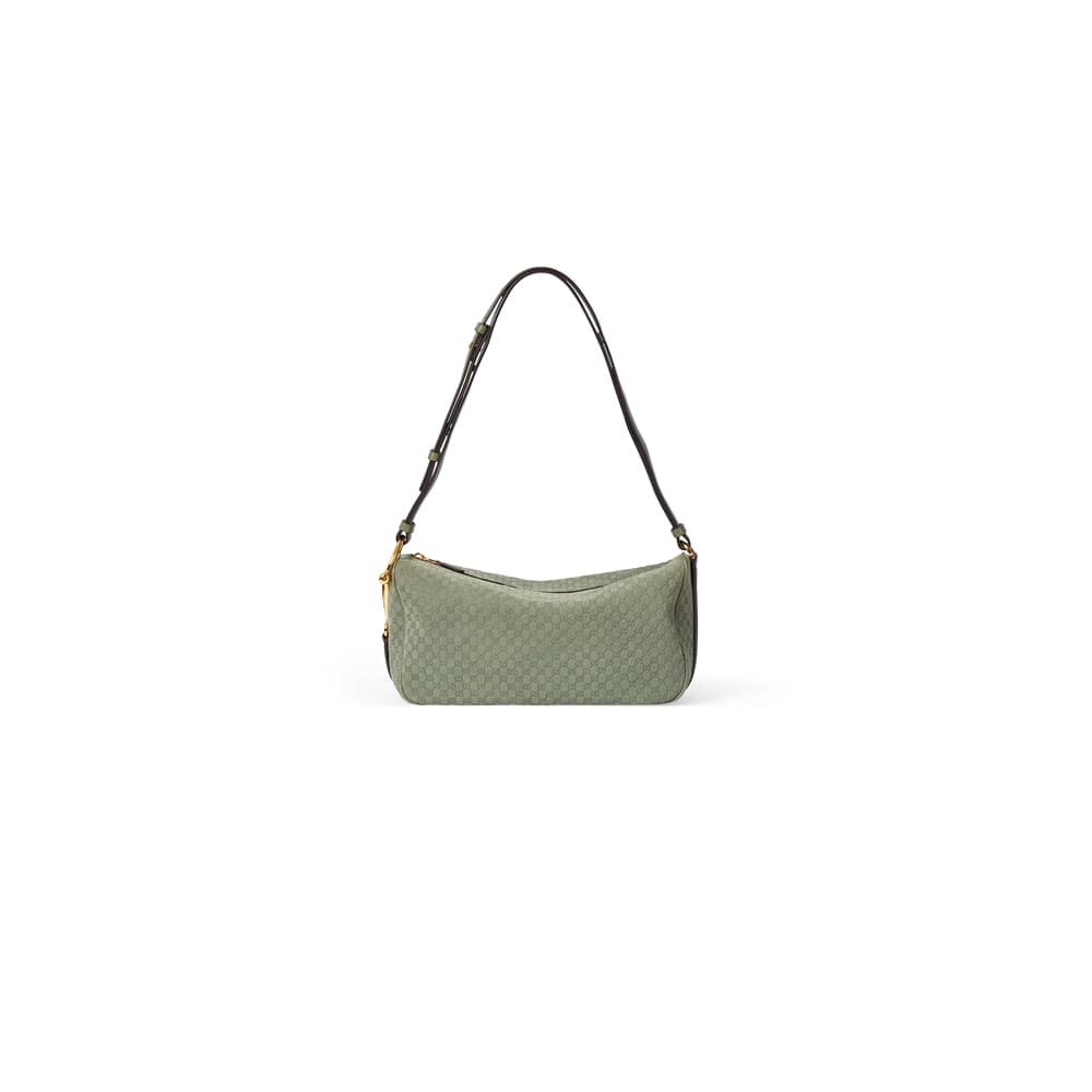 Gucci Half Horsebit large shoulder bag