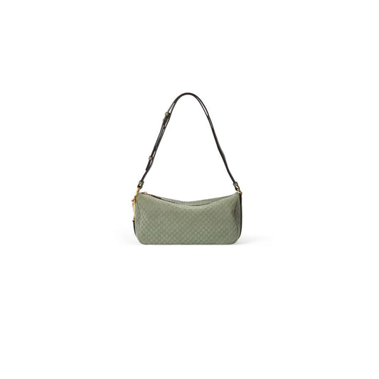 Gucci Half Horsebit large shoulder bag