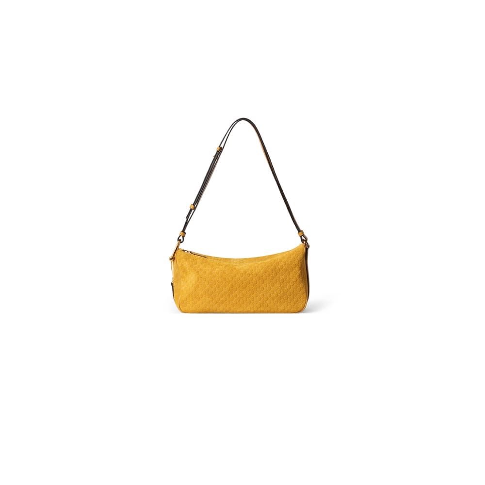 Gucci Half Horsebit large shoulder bag