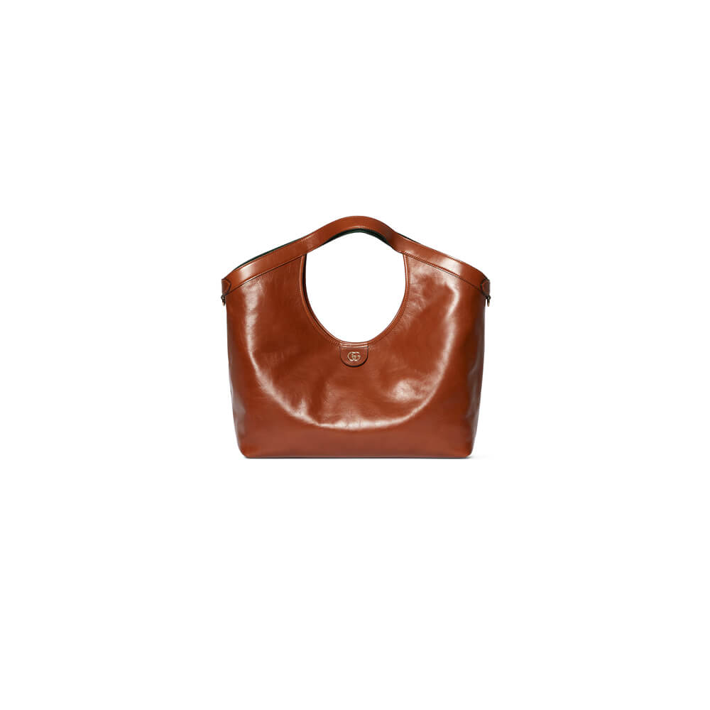 Gucci Giglio large tote bag(HIGH-END GRADE)