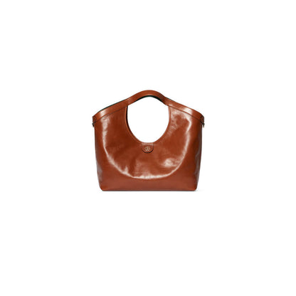Gucci Giglio large tote bag(HIGH-END GRADE)