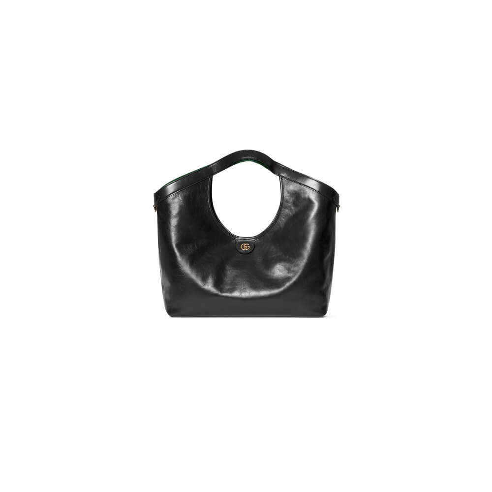 Gucci Giglio large tote bag(HIGH-END GRADE)