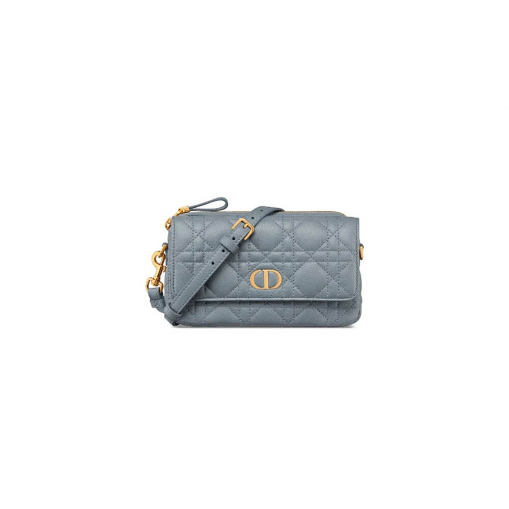 MEDIUM DIOR CARO BAG