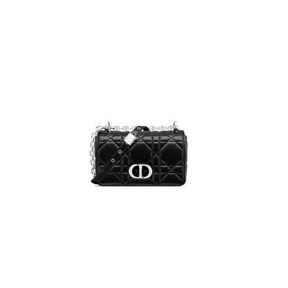Small Soft Dior Caro Bag(HIGH-END GRADE)