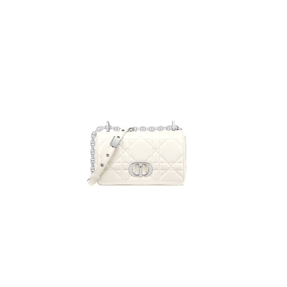 Small Soft Dior Caro Bag(HIGH-END GRADE)
