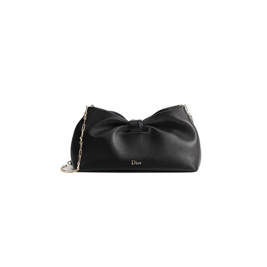 Medium Dior Bow Bag(HIGH-END GRADE)