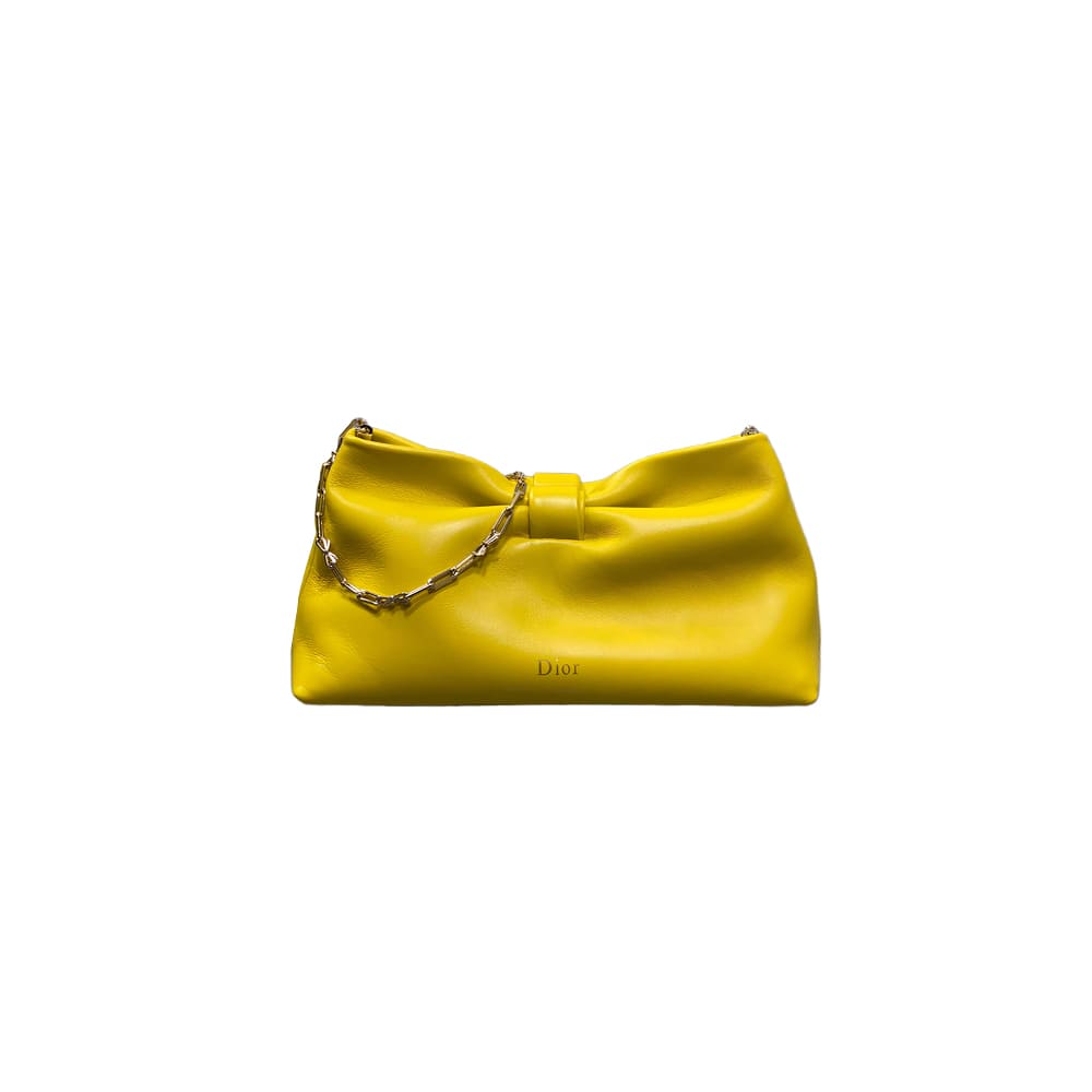Medium Dior Bow Bag(HIGH-END GRADE)