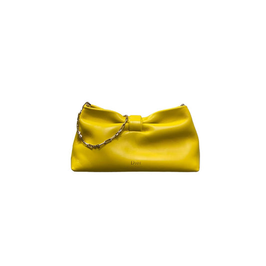 Medium Dior Bow Bag(HIGH-END GRADE)