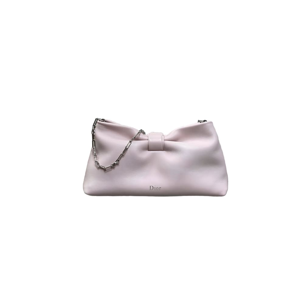 Medium Dior Bow Bag(HIGH-END GRADE)