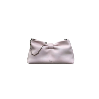 Medium Dior Bow Bag(HIGH-END GRADE)