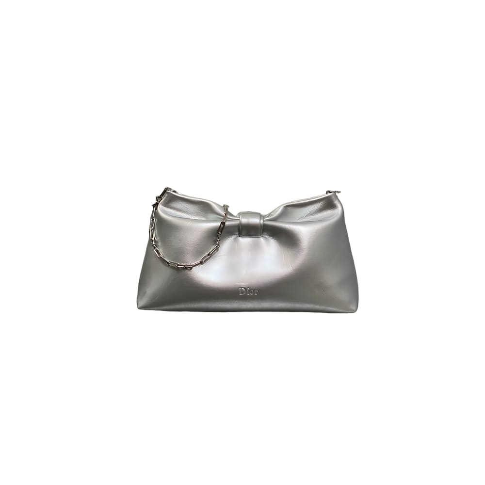 Medium Dior Bow Bag(HIGH-END GRADE)