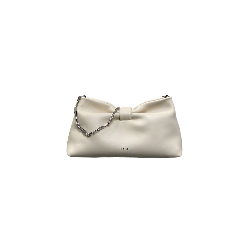 Medium Dior Bow Bag(HIGH-END GRADE)