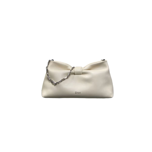 Medium Dior Bow Bag(HIGH-END GRADE)