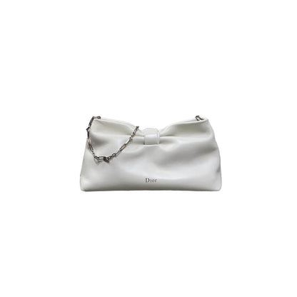 Medium Dior Bow Bag(HIGH-END GRADE)