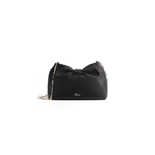 Small Dior Bow Bag(HIGH-END GRADE)