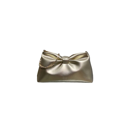 Small Dior Bow Bag(HIGH-END GRADE)