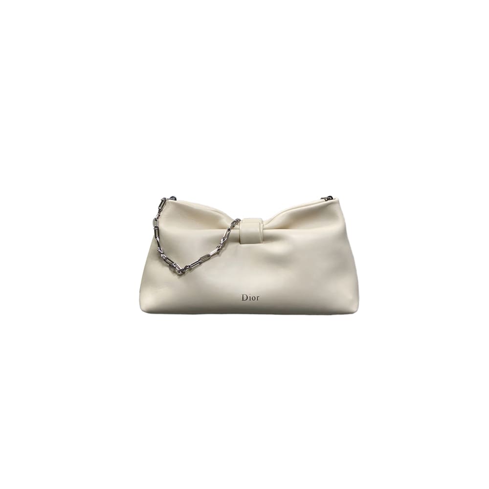 Small Dior Bow Bag(HIGH-END GRADE)
