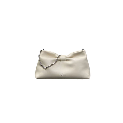Small Dior Bow Bag(HIGH-END GRADE)