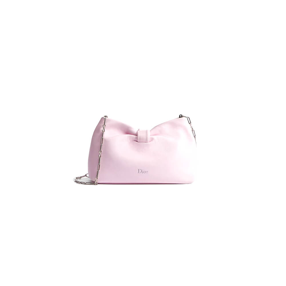 Small Dior Bow Bag(HIGH-END GRADE)